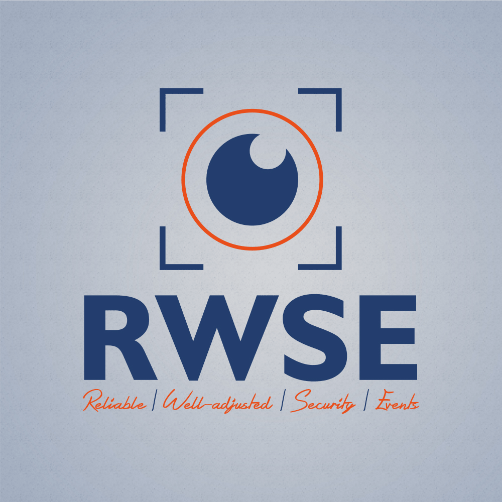 Logo RWSE